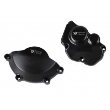 Bonamici Racing Engine Protection Full Kit for the Kawsaki ZX-10R 2011-2023
